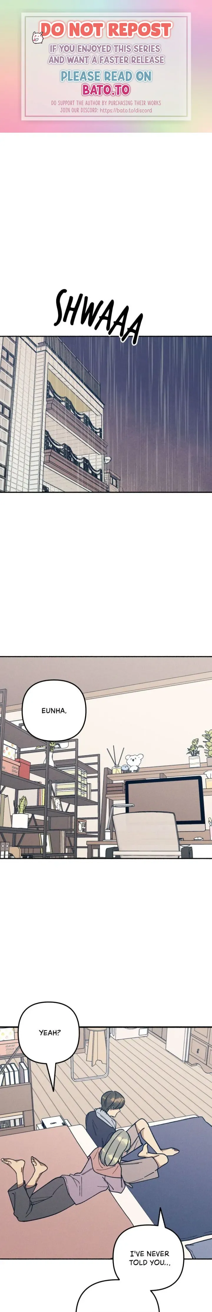 My First Love Hate Chapter 26 page 1 - 
