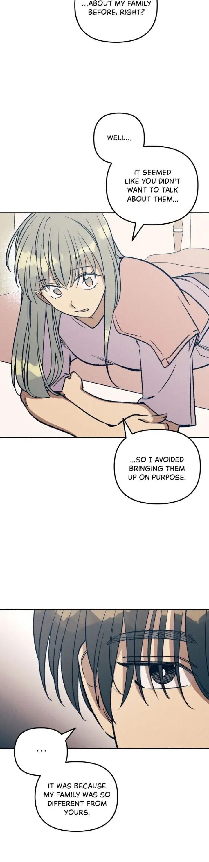 My First Love Hate Chapter 26 page 2 - 