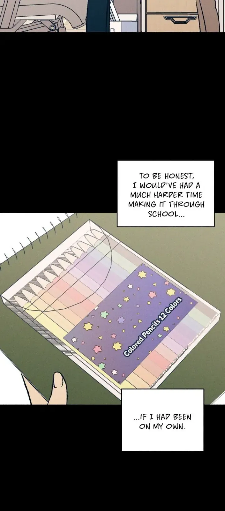 My First Love Hate Chapter 26 page 13 - 