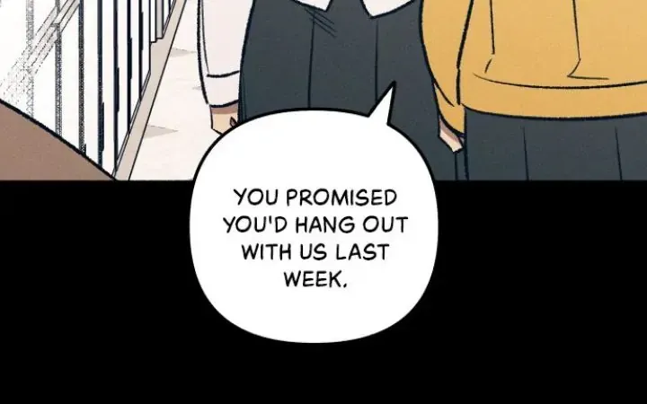 My First Love Hate Chapter 26 page 15 - 