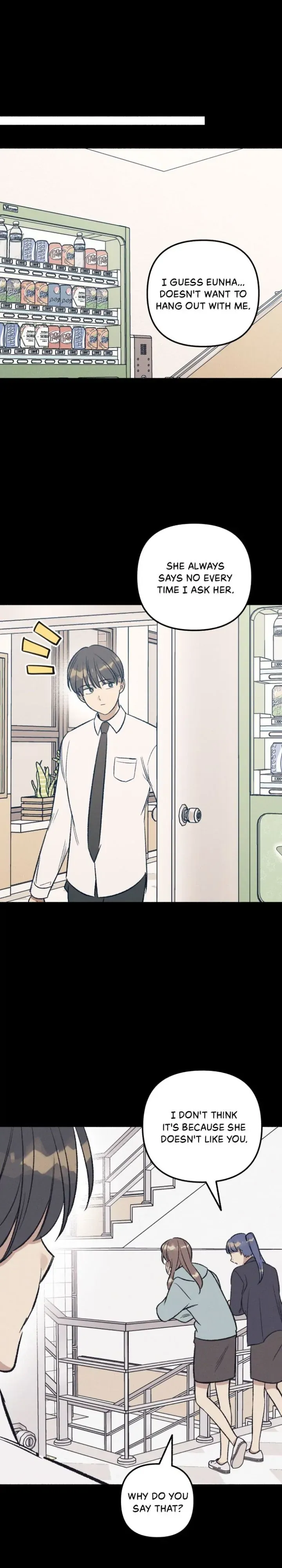 My First Love Hate Chapter 26 page 18 - 