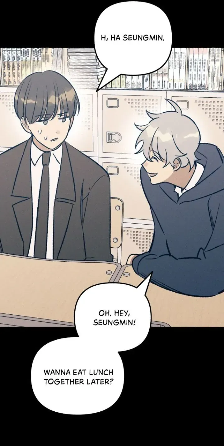 My First Love Hate Chapter 26 page 23 - 