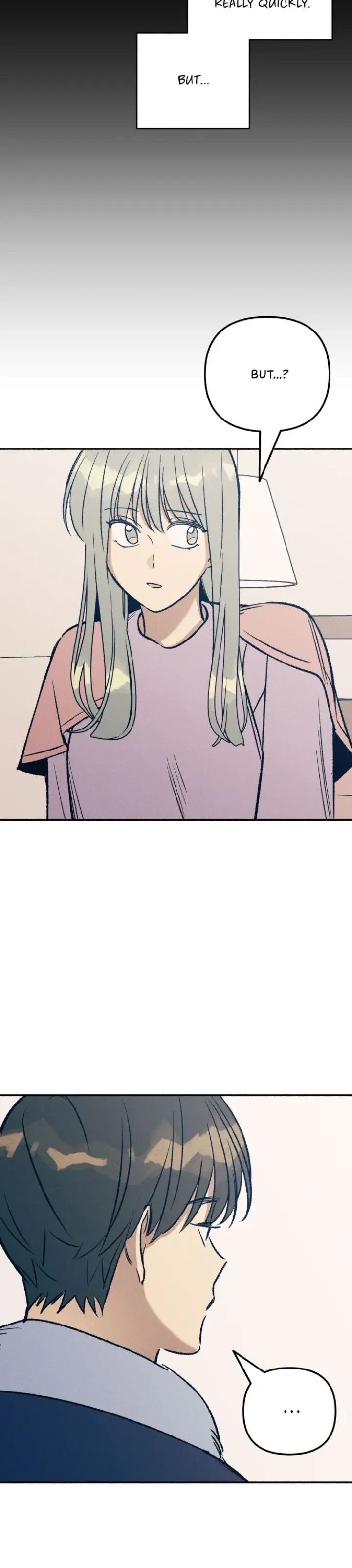 My First Love Hate Chapter 26 page 25 - 