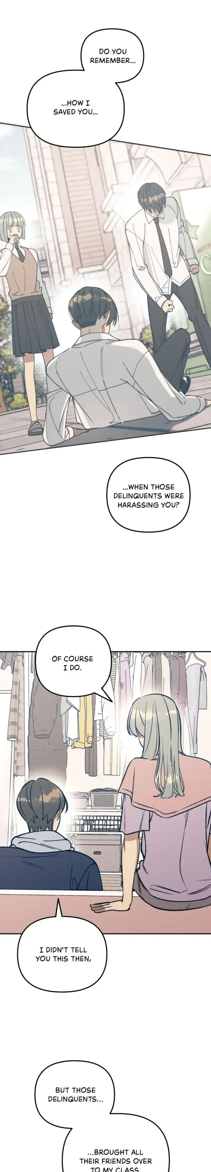 My First Love Hate Chapter 26 page 26 - 