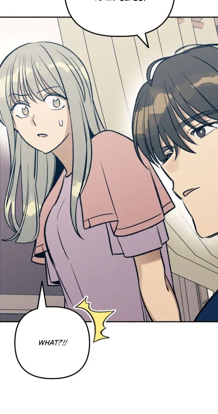 My First Love Hate Chapter 26 page 27 - 