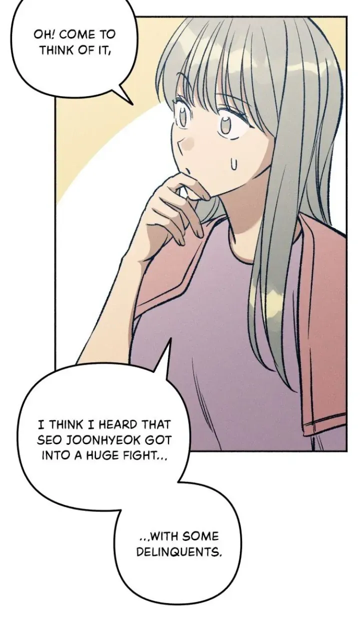 My First Love Hate Chapter 26 page 29 - 