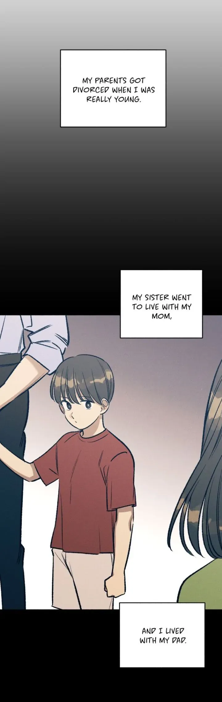 My First Love Hate Chapter 26 page 4 - 