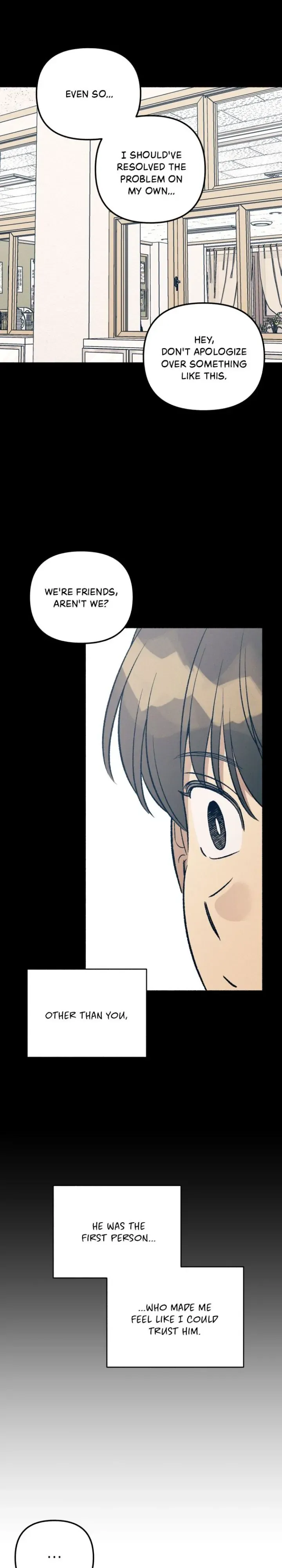 My First Love Hate Chapter 26 page 34 - 