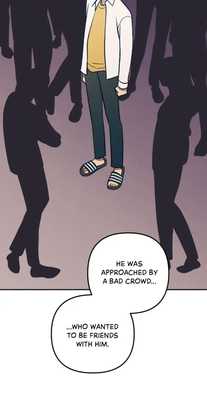 My First Love Hate Chapter 26 page 37 - 