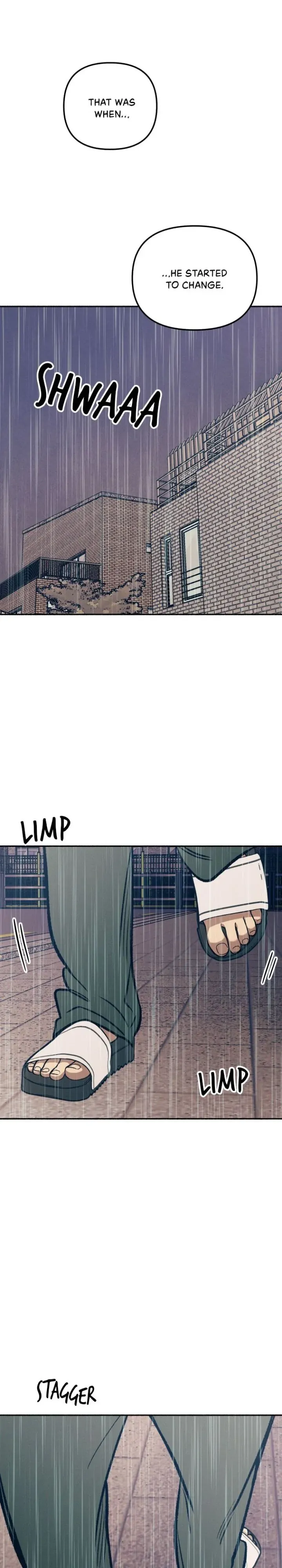 My First Love Hate Chapter 26 page 38 - 