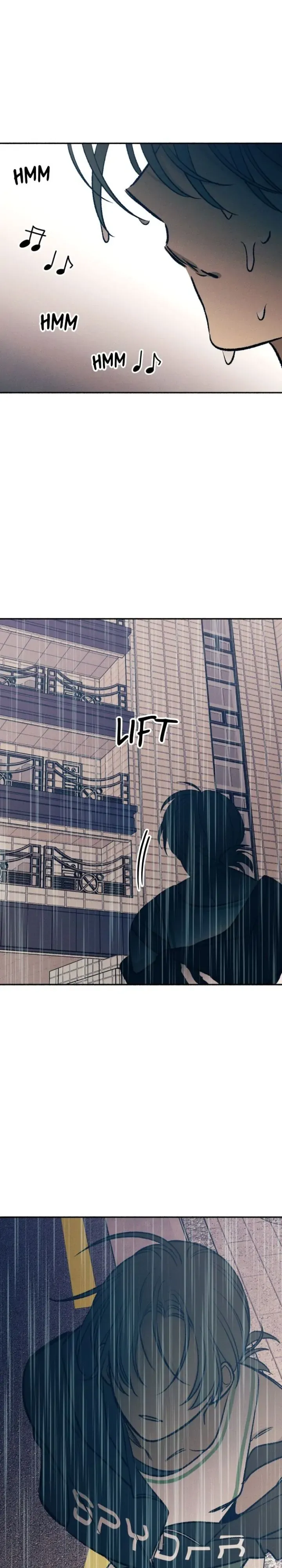 My First Love Hate Chapter 26 page 40 - 