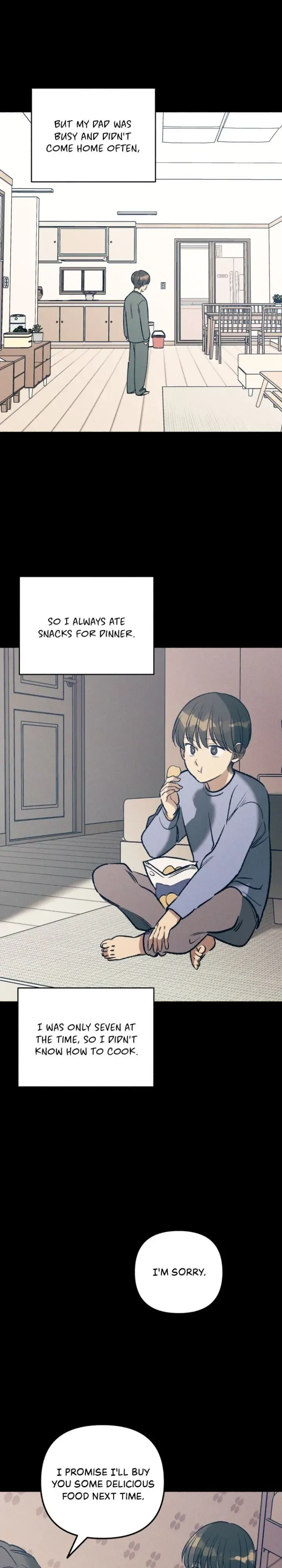 My First Love Hate Chapter 26 page 5 - 