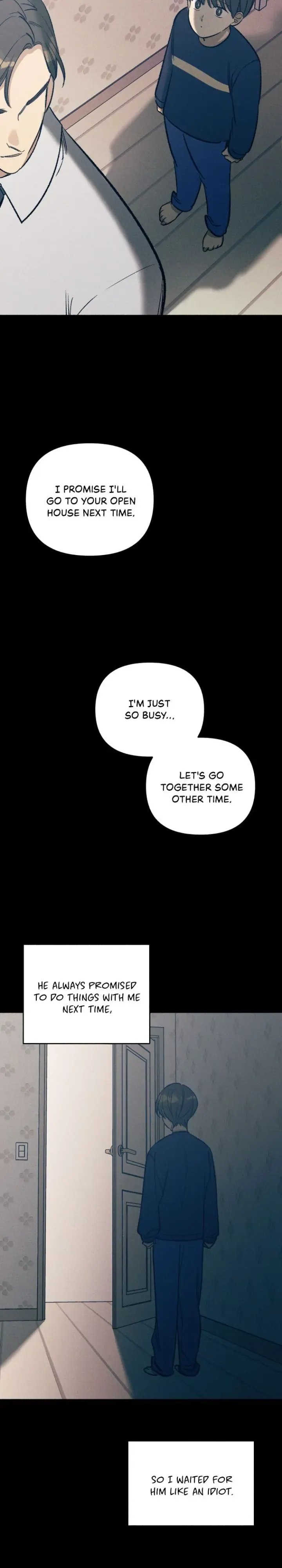 My First Love Hate Chapter 26 page 6 - 