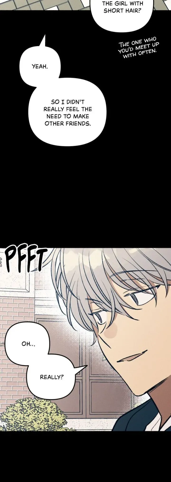 My First Love Hate Chapter 27 page 2 - 