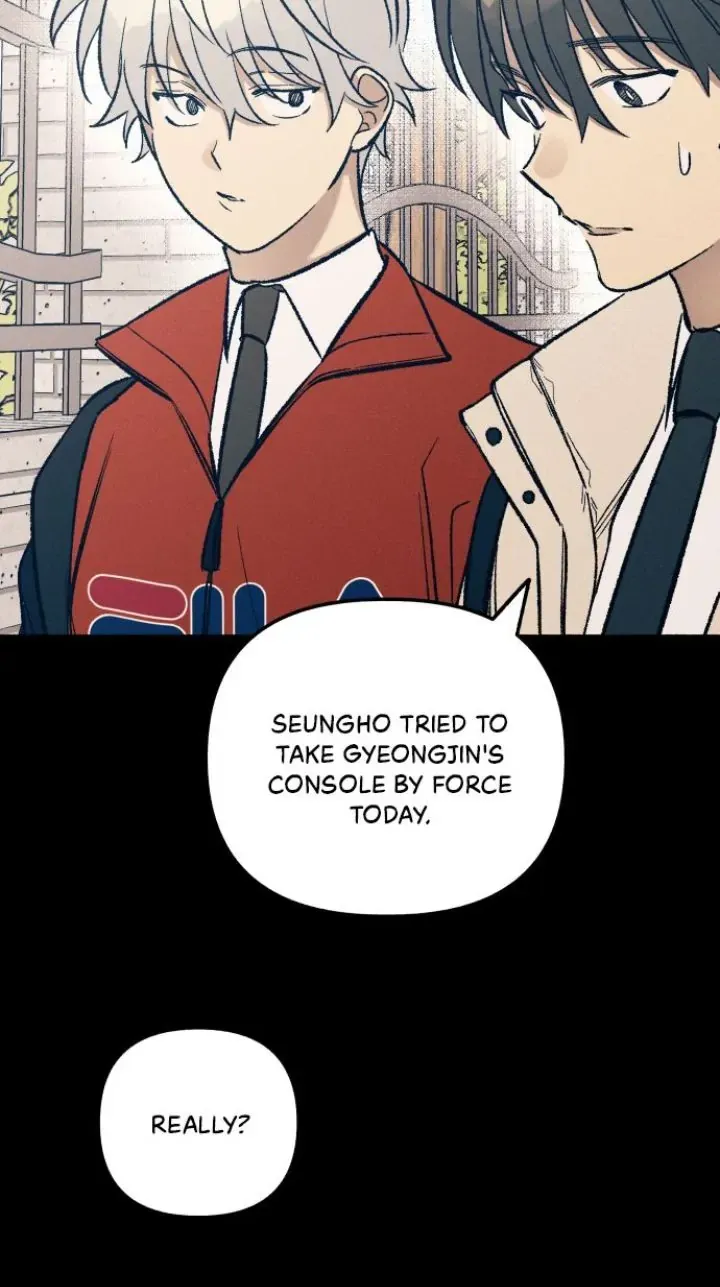 My First Love Hate Chapter 27 page 12 - 