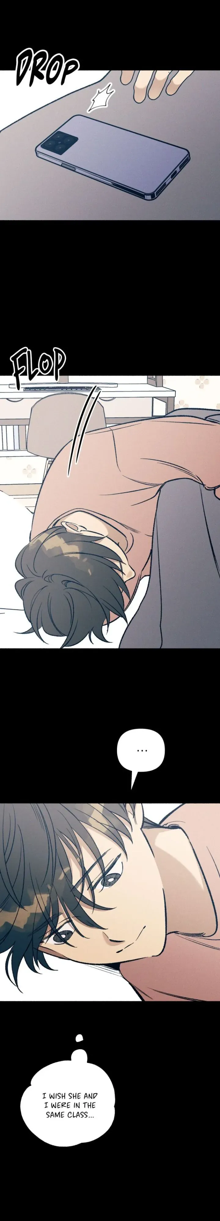 My First Love Hate Chapter 27 page 17 - 