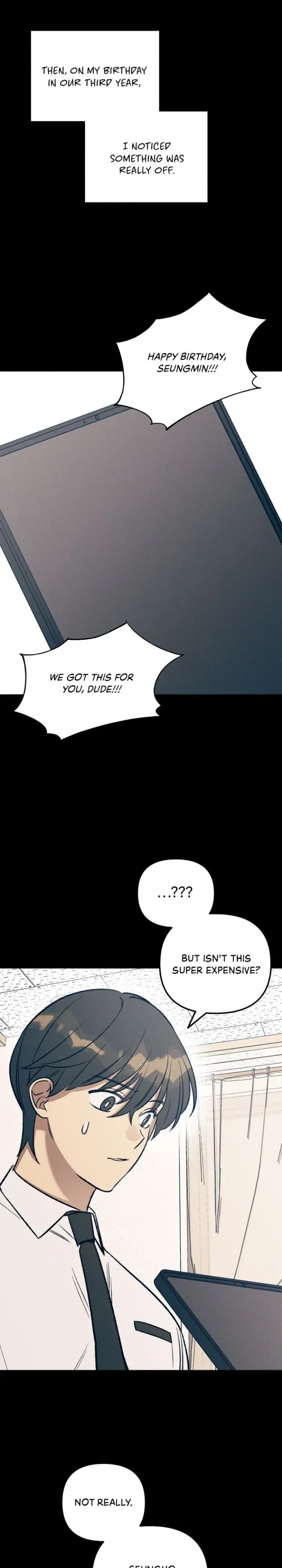 My First Love Hate Chapter 27 page 18 - 