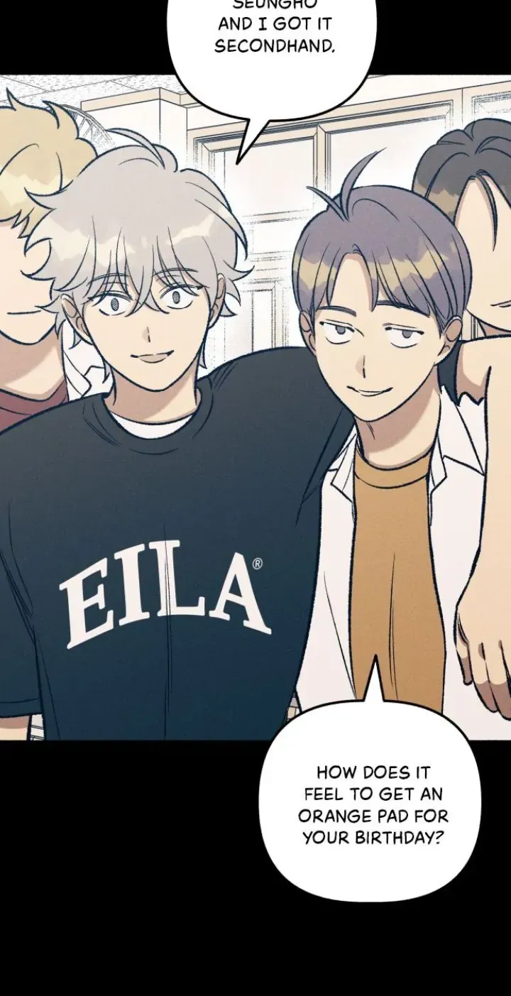My First Love Hate Chapter 27 page 19 - 