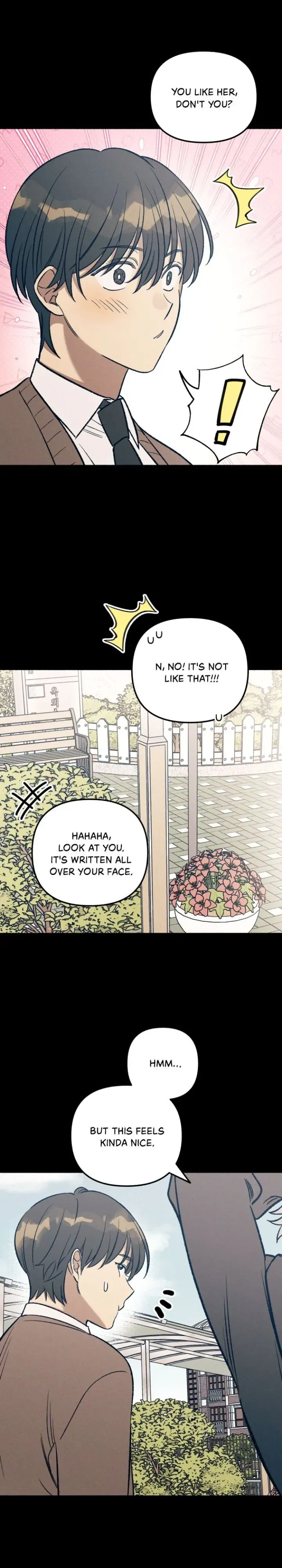 My First Love Hate Chapter 27 page 3 - 