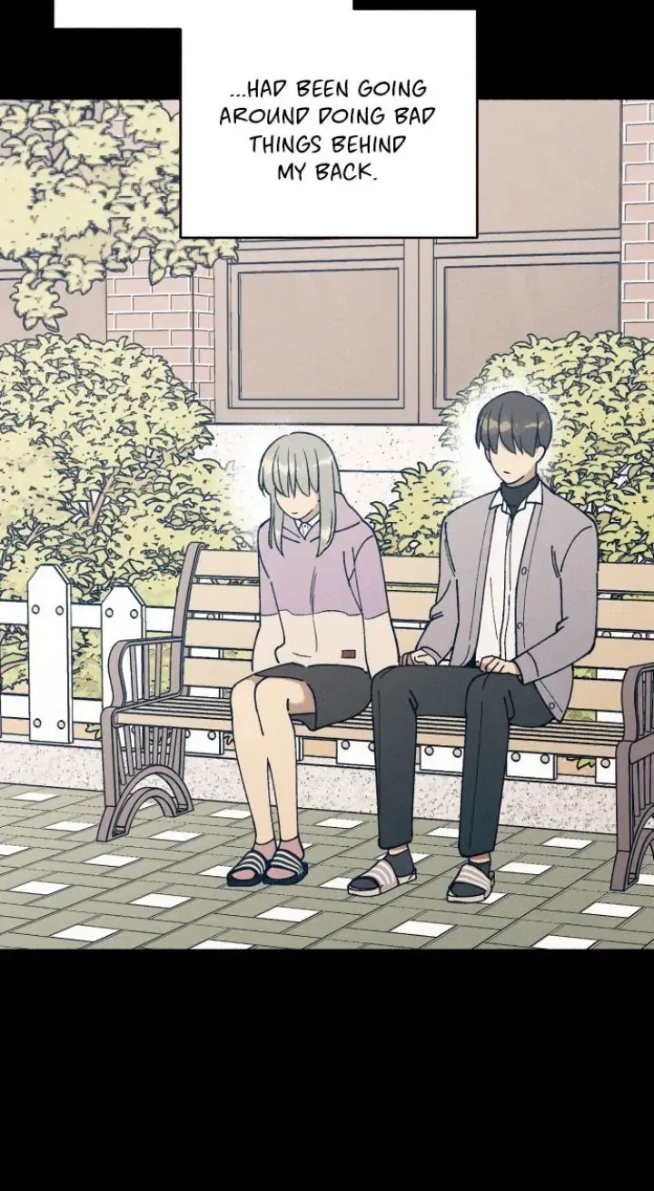 My First Love Hate Chapter 27 page 26 - 