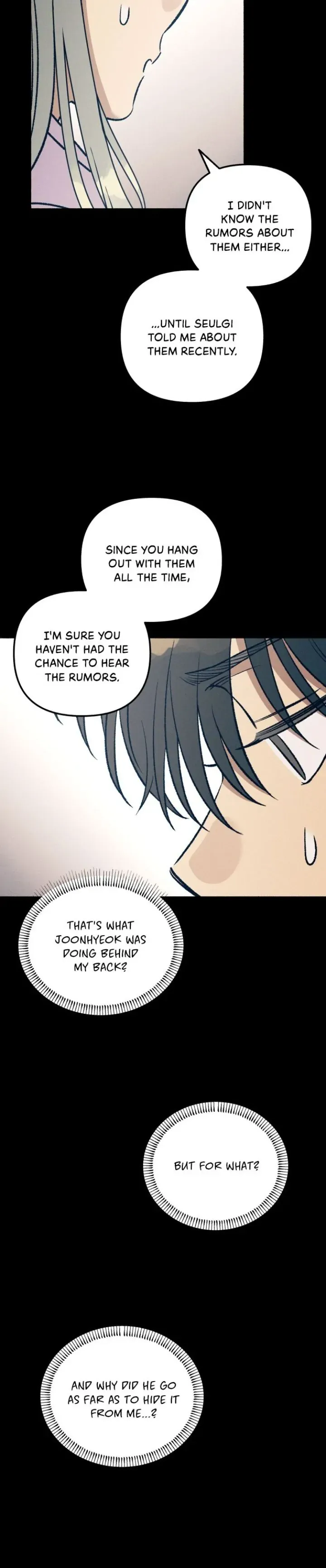My First Love Hate Chapter 27 page 32 - 