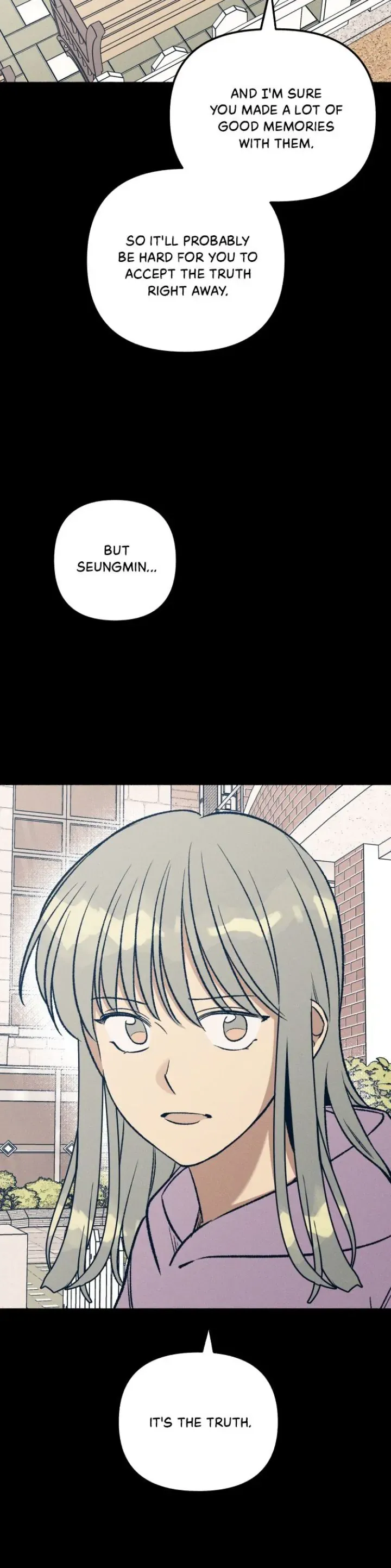 My First Love Hate Chapter 27 page 34 - 