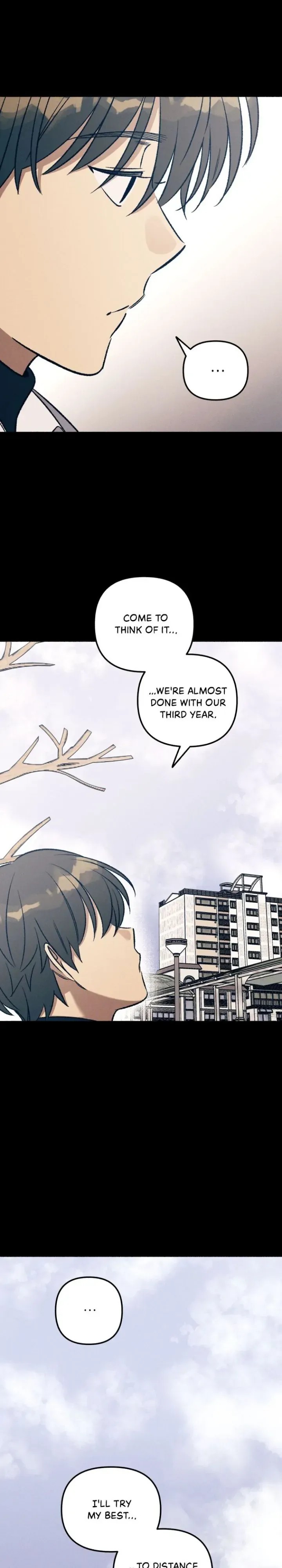 My First Love Hate Chapter 27 page 35 - 