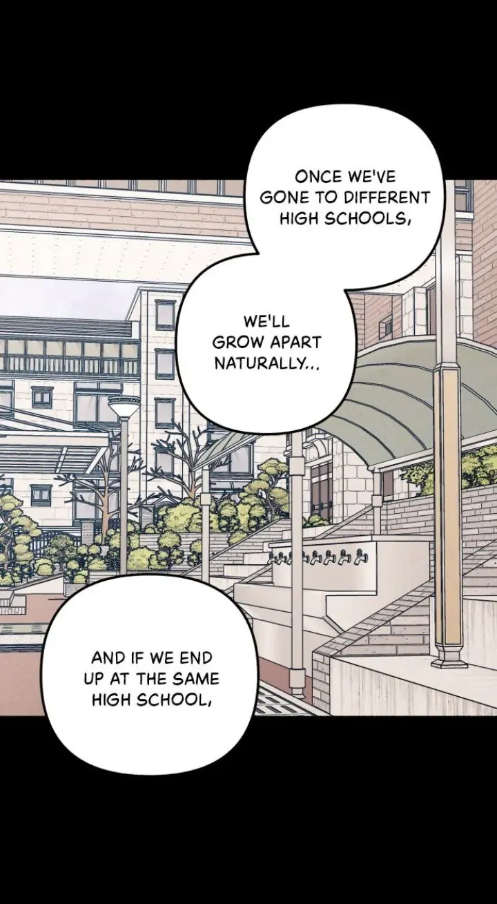 My First Love Hate Chapter 27 page 38 - 