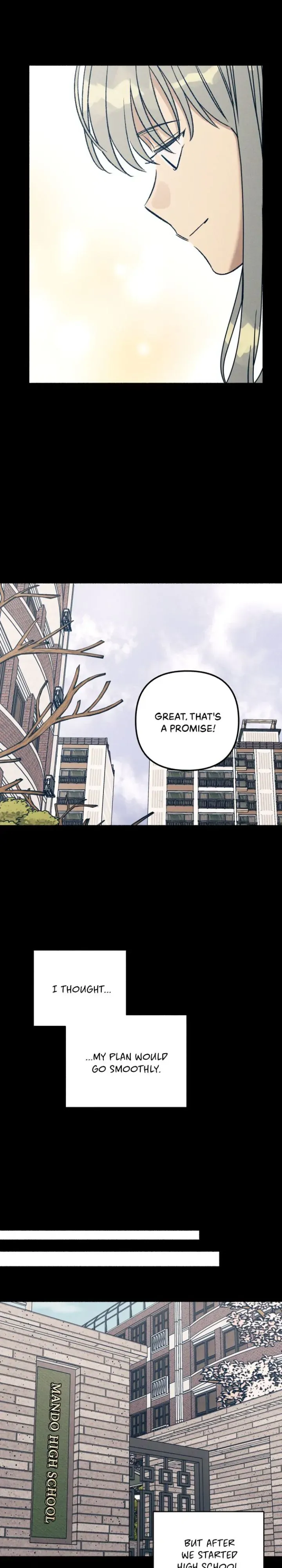 My First Love Hate Chapter 27 page 41 - 