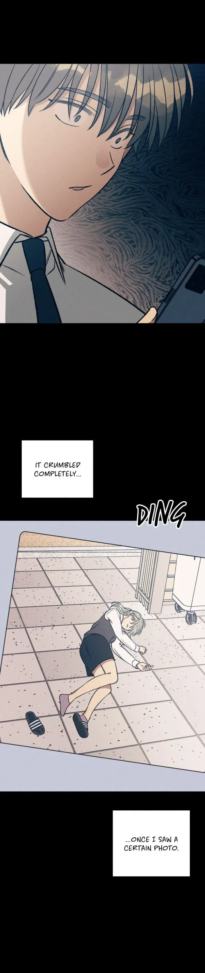 My First Love Hate Chapter 27 page 43 - 