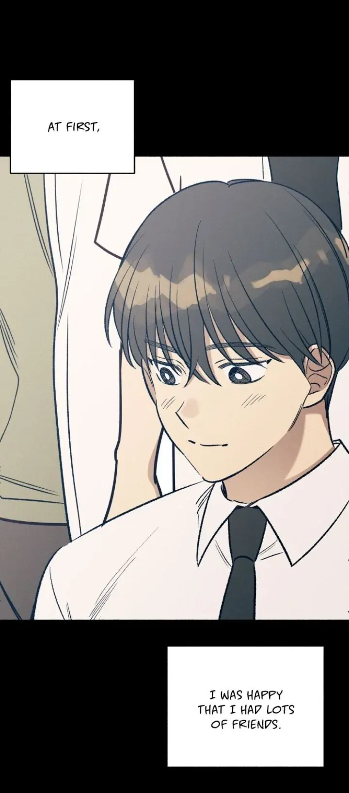 My First Love Hate Chapter 27 page 6 - 