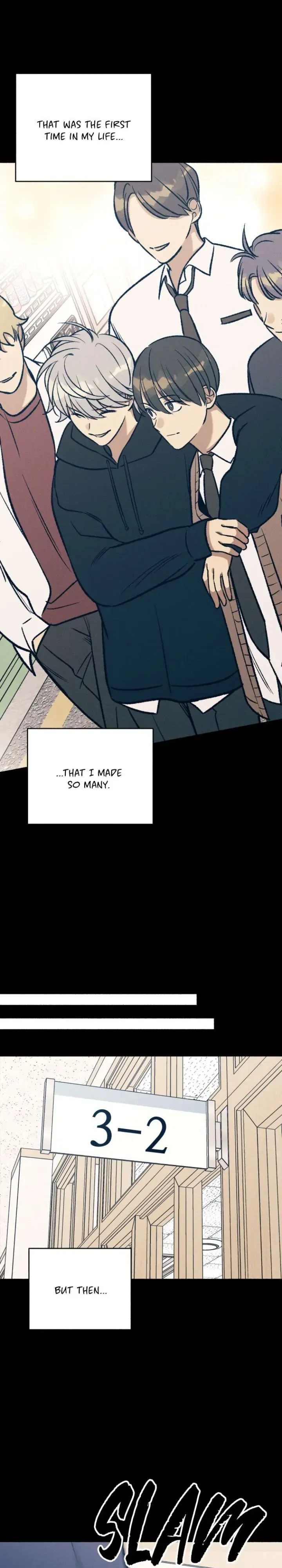 My First Love Hate Chapter 27 page 7 - 