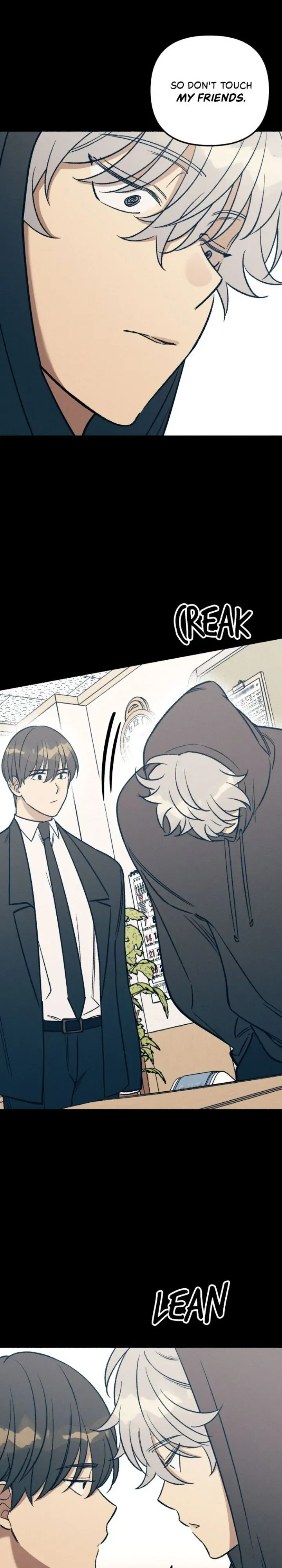 My First Love Hate Chapter 28 page 11 - 