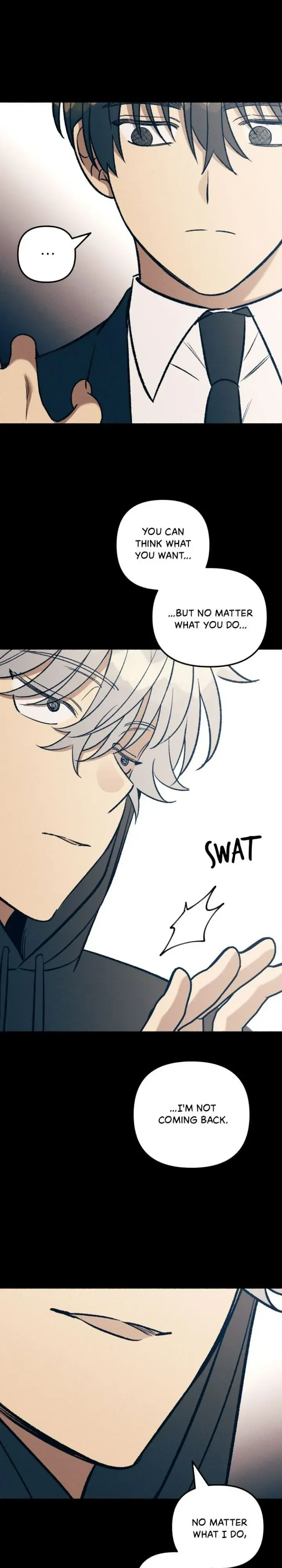 My First Love Hate Chapter 28 page 17 - 