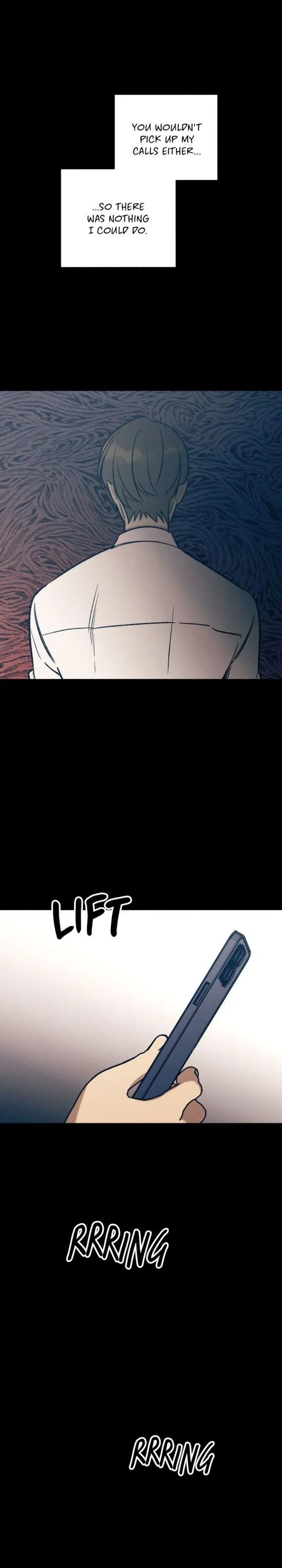 My First Love Hate Chapter 28 page 21 - 
