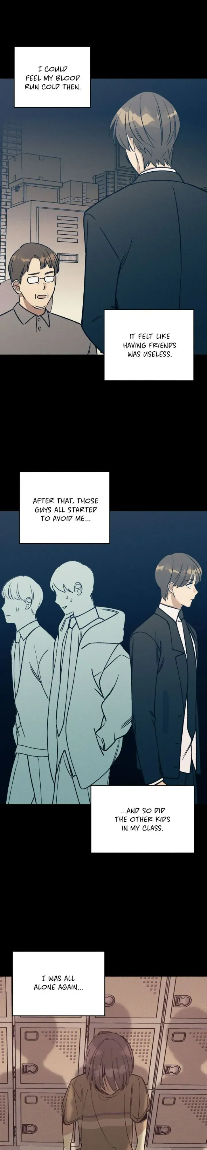 My First Love Hate Chapter 28 page 31 - 