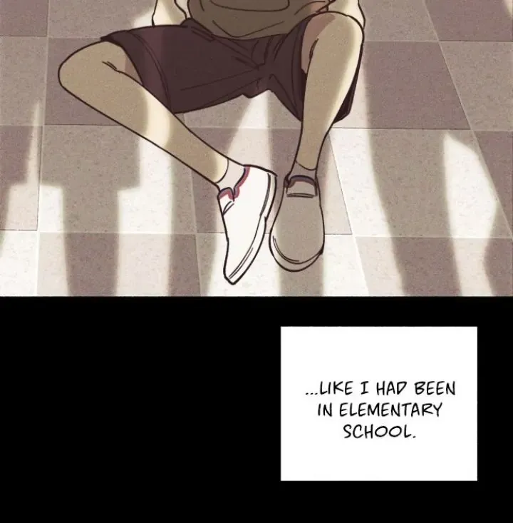 My First Love Hate Chapter 28 page 32 - 