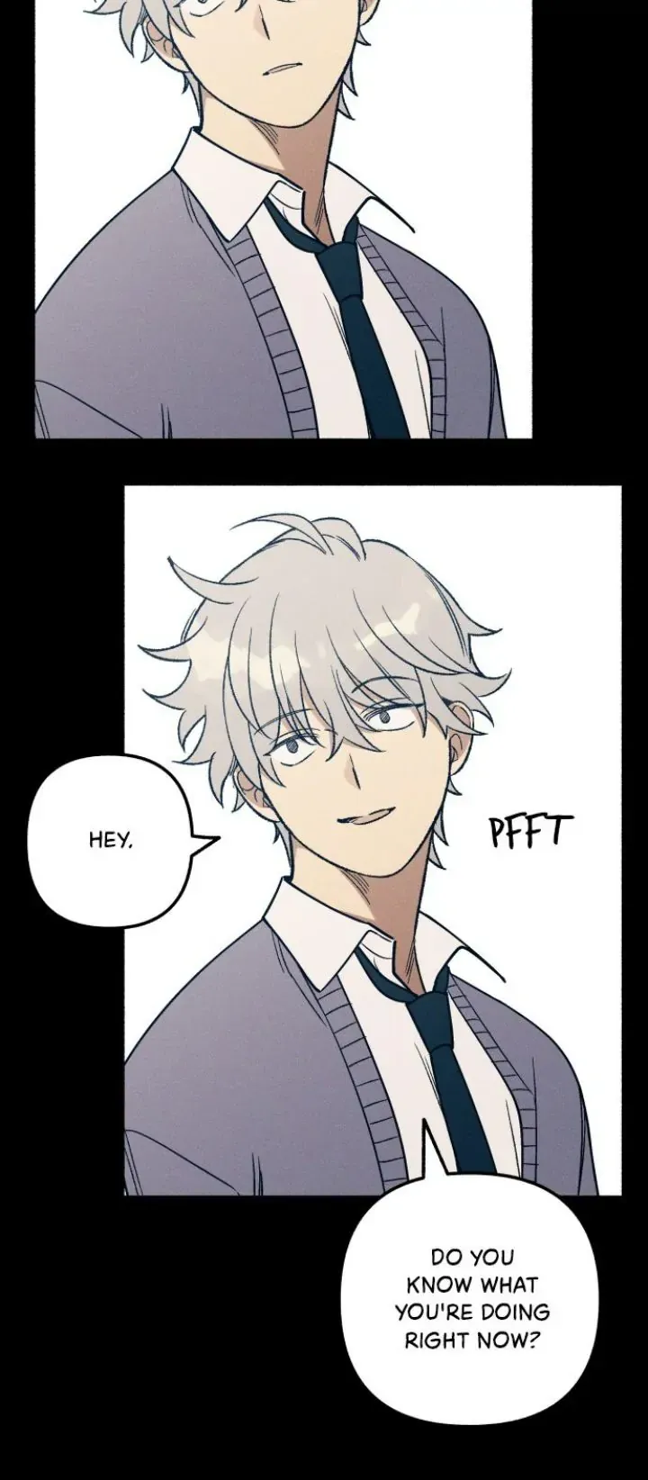 My First Love Hate Chapter 28 page 36 - 