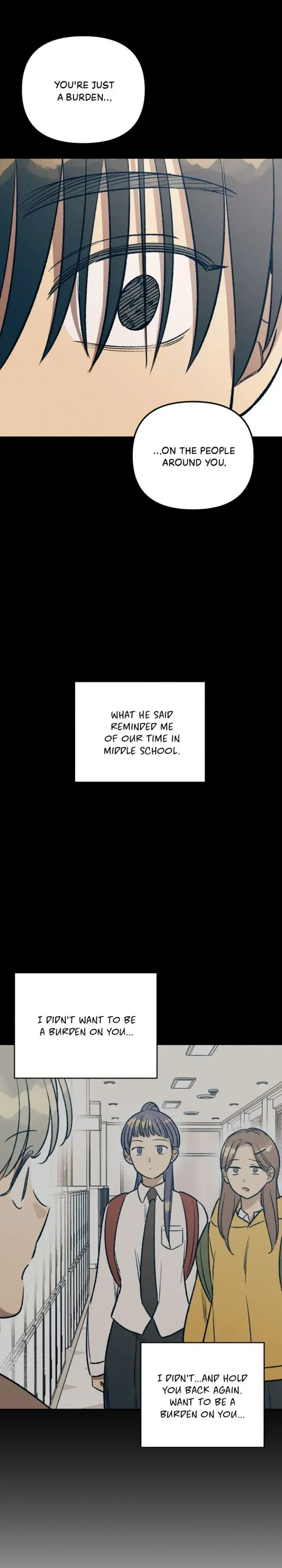 My First Love Hate Chapter 28 page 37 - 