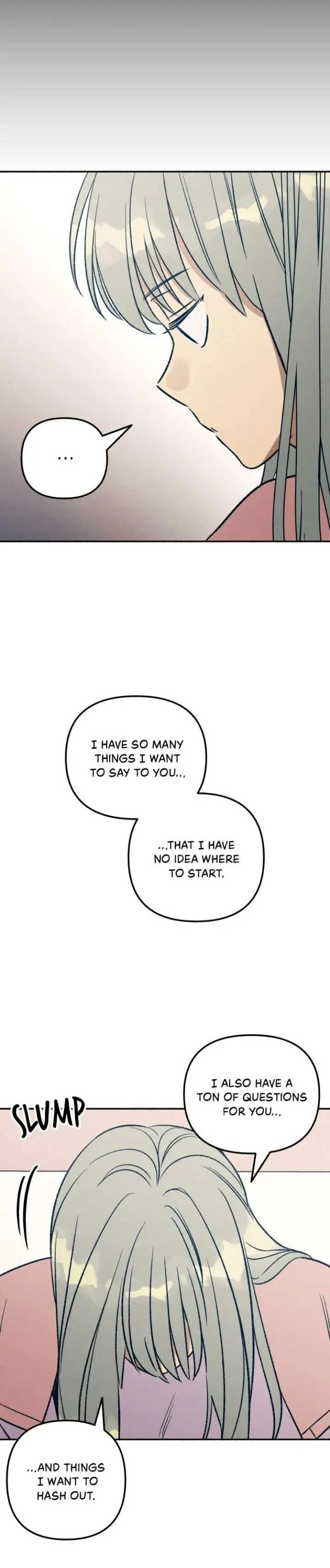 My First Love Hate Chapter 28 page 38 - 