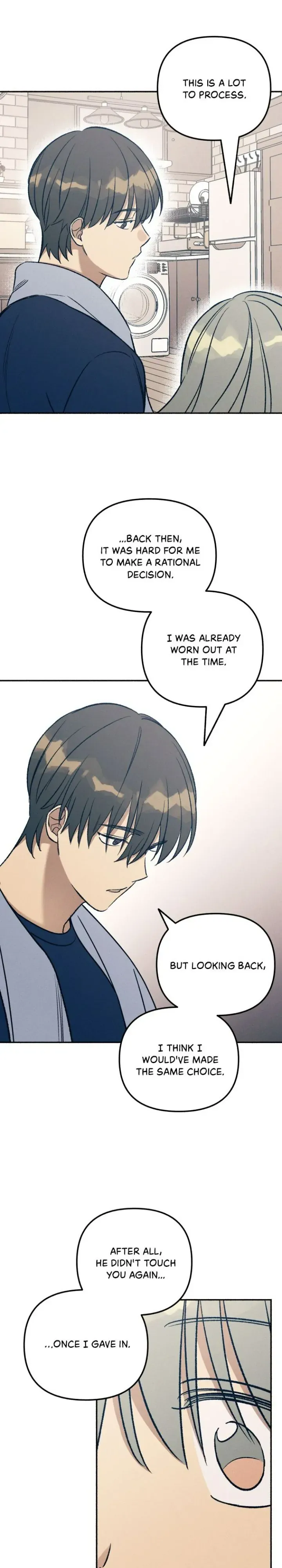 My First Love Hate Chapter 28 page 39 - 