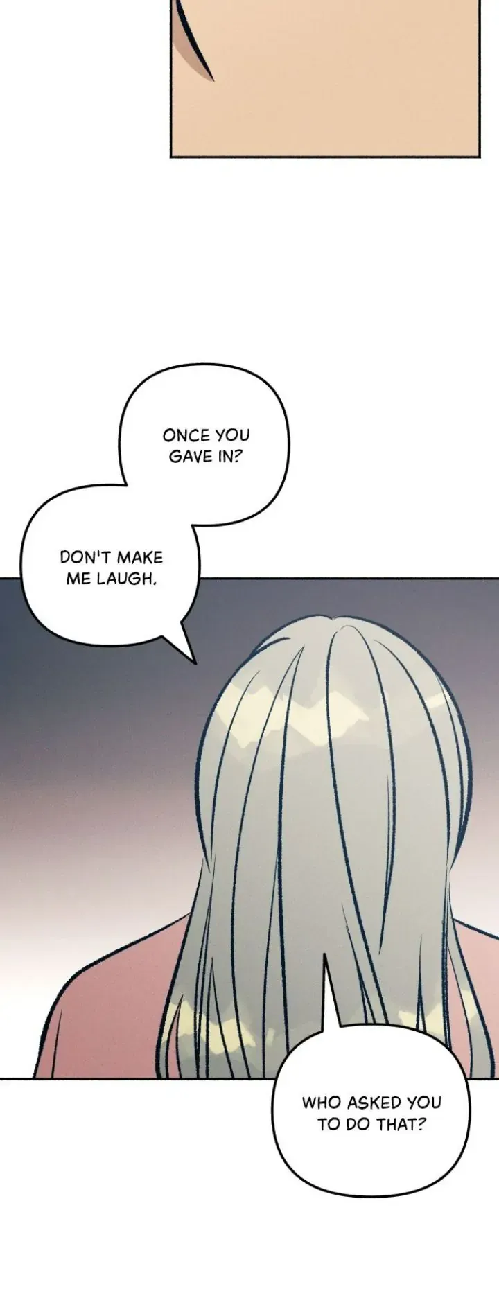 My First Love Hate Chapter 28 page 40 - 