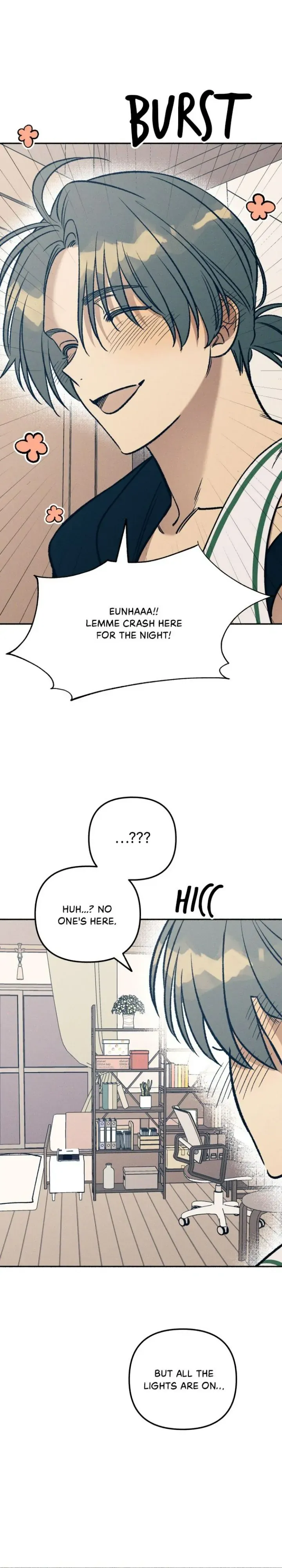 My First Love Hate Chapter 28 page 44 - 
