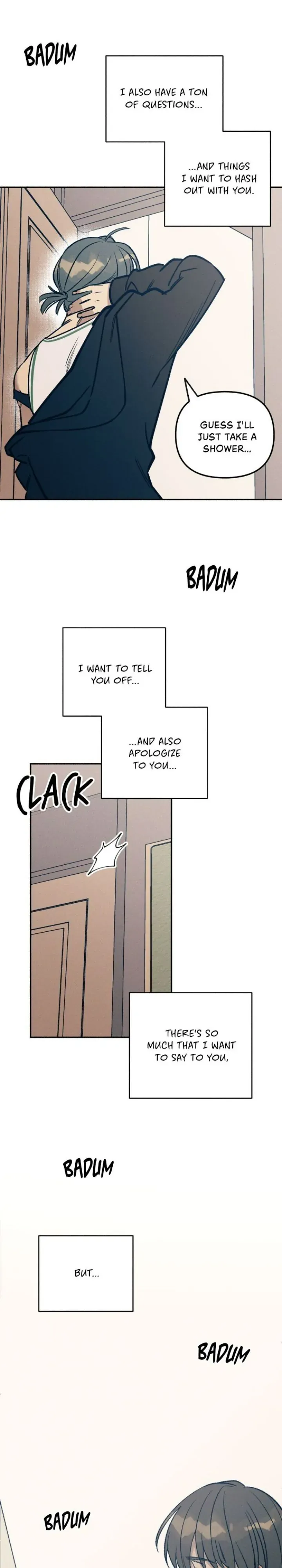 My First Love Hate Chapter 28 page 46 - 