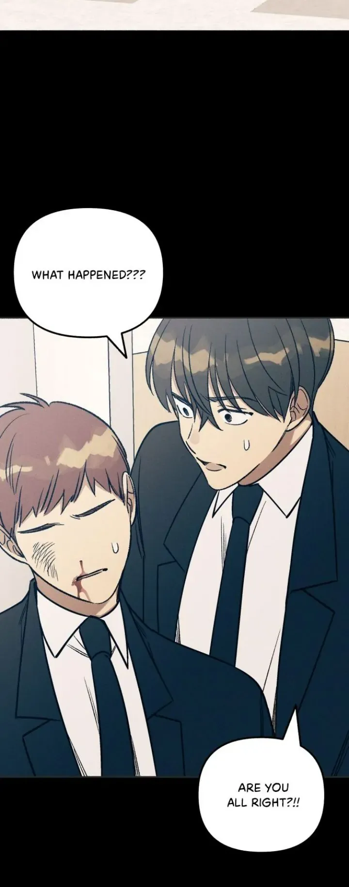 My First Love Hate Chapter 28 page 6 - 