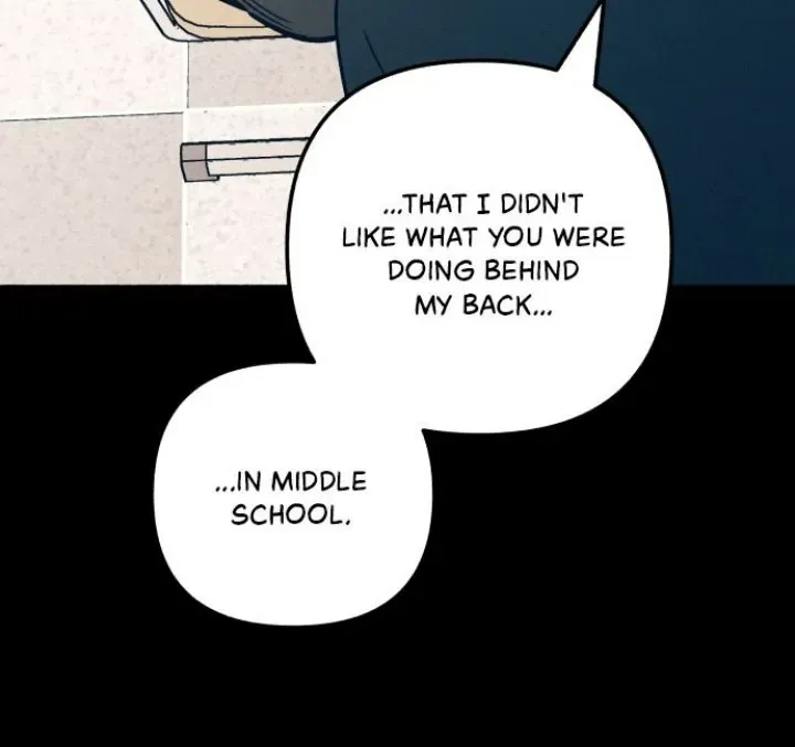 My First Love Hate Chapter 28 page 10 - 