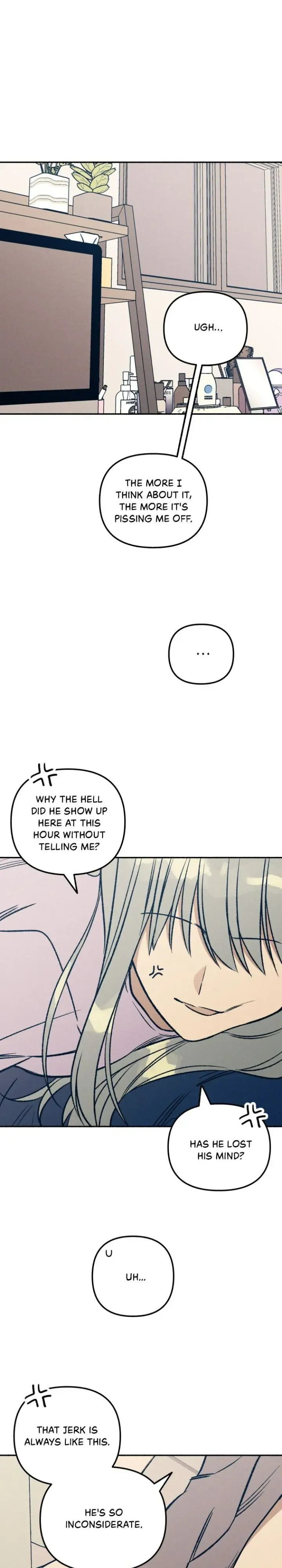 My First Love Hate Chapter 29 page 1 - 