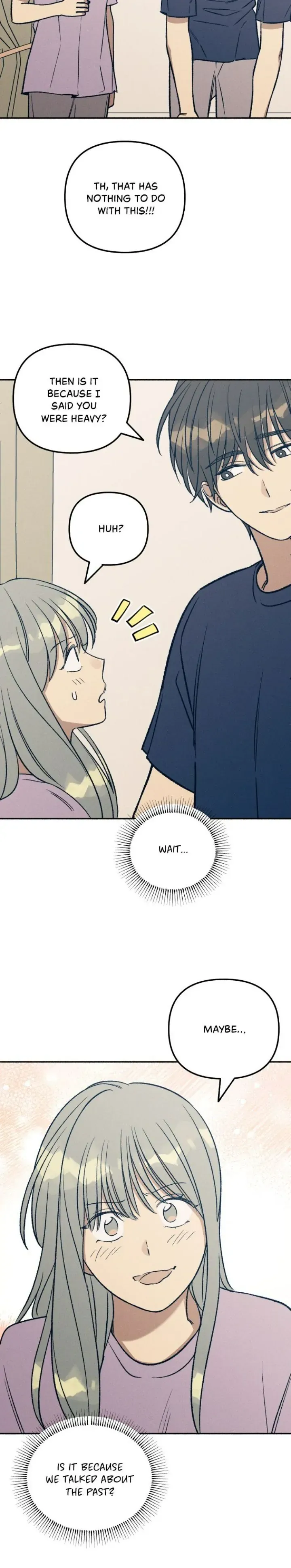 My First Love Hate Chapter 29 page 13 - 