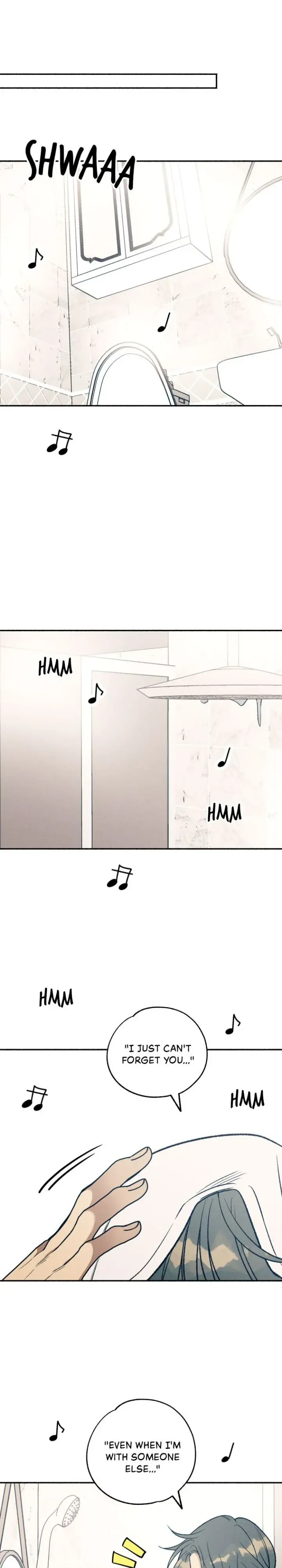 My First Love Hate Chapter 29 page 16 - 