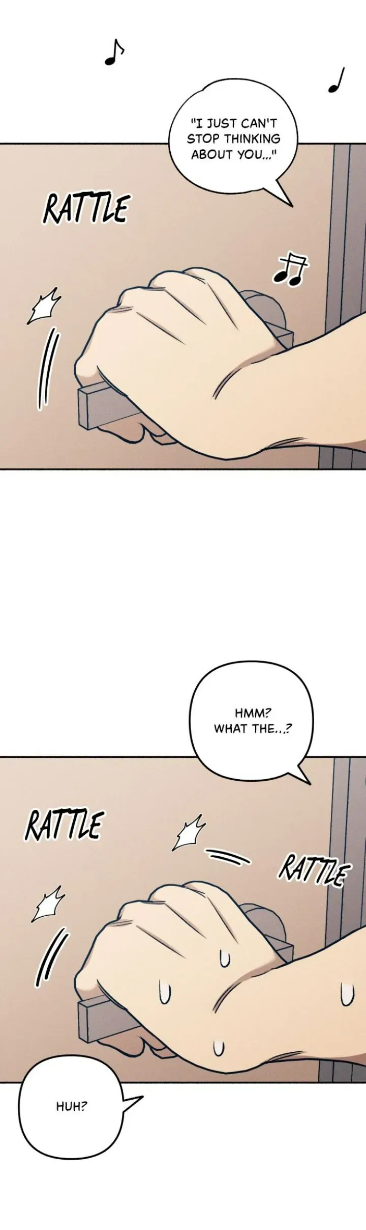 My First Love Hate Chapter 29 page 18 - 